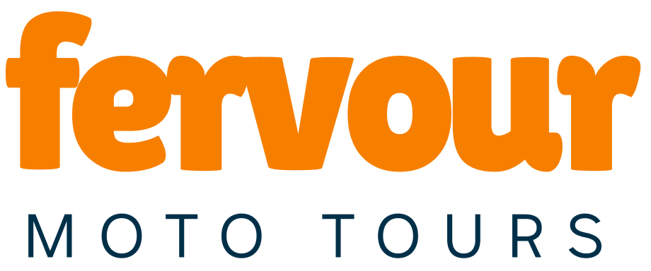 Fervour Logo